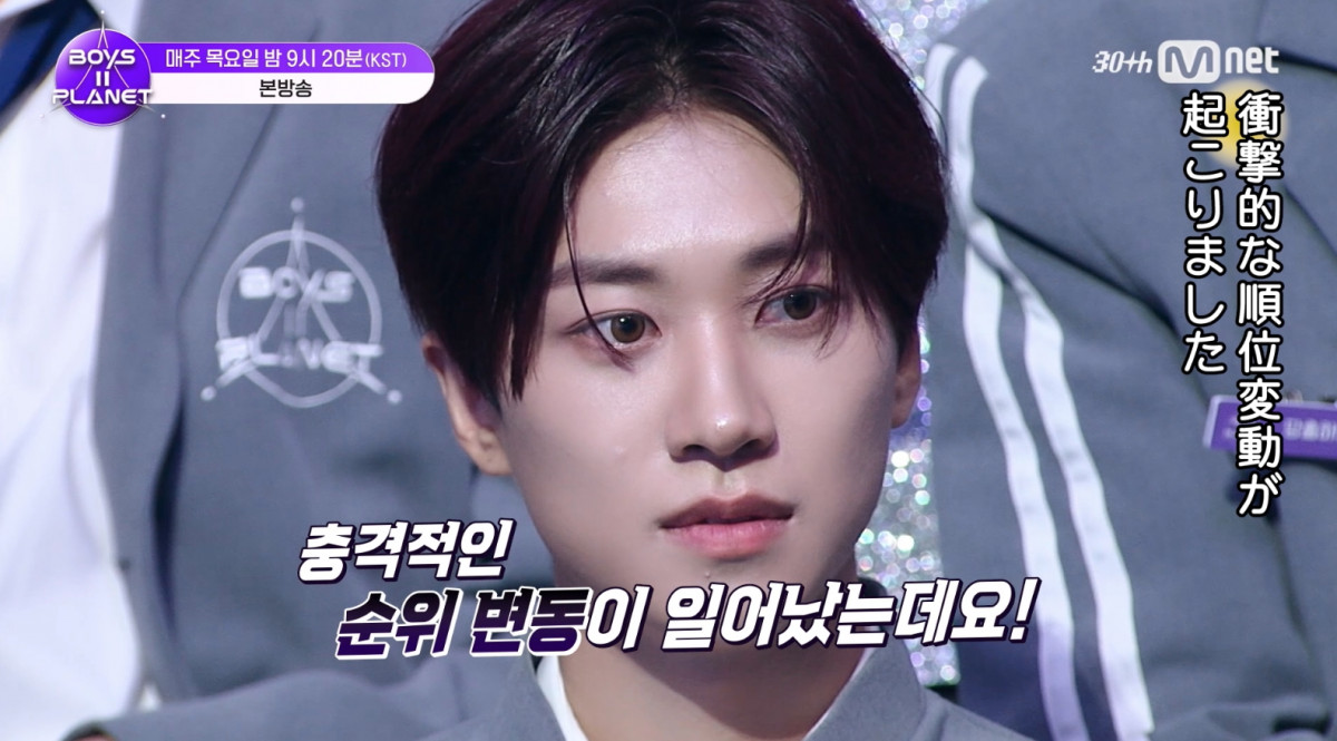 画像・写真 | 『ボイプラ2』今夜“生存者発表式”80人→48人へ 予告に