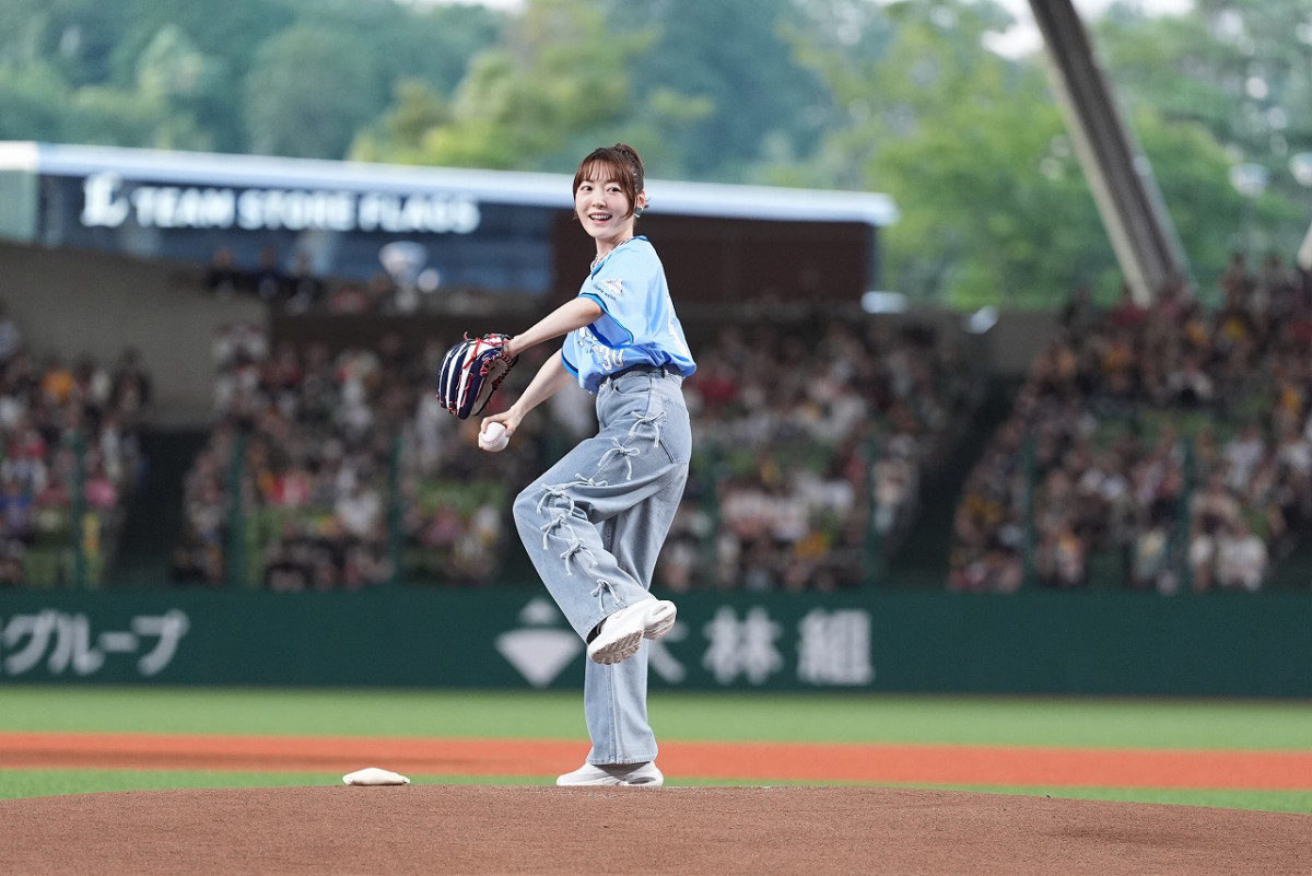 V(C)SEIBU Lions 