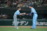 V(C)SEIBU Lions 