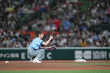 V(C)SEIBU Lions 