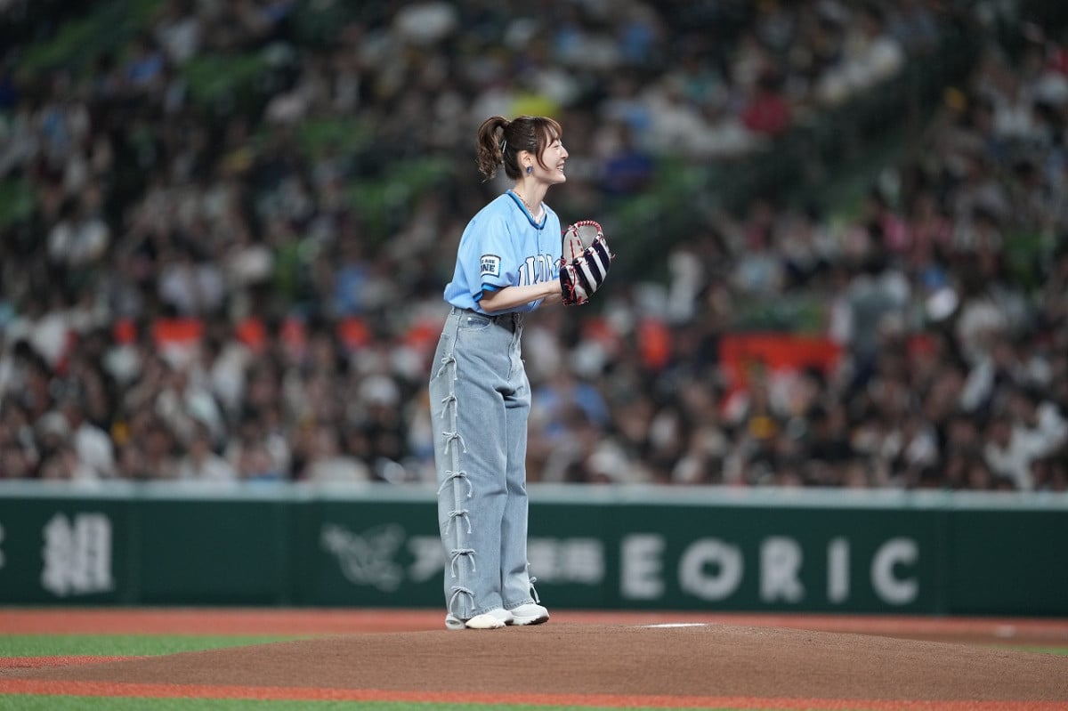 V(C)SEIBU Lions 