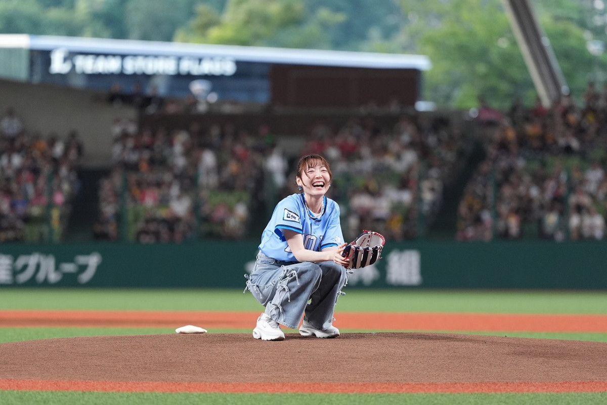 V(C)SEIBU Lions 