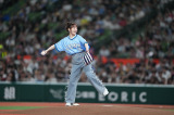 V(C)SEIBU Lions 