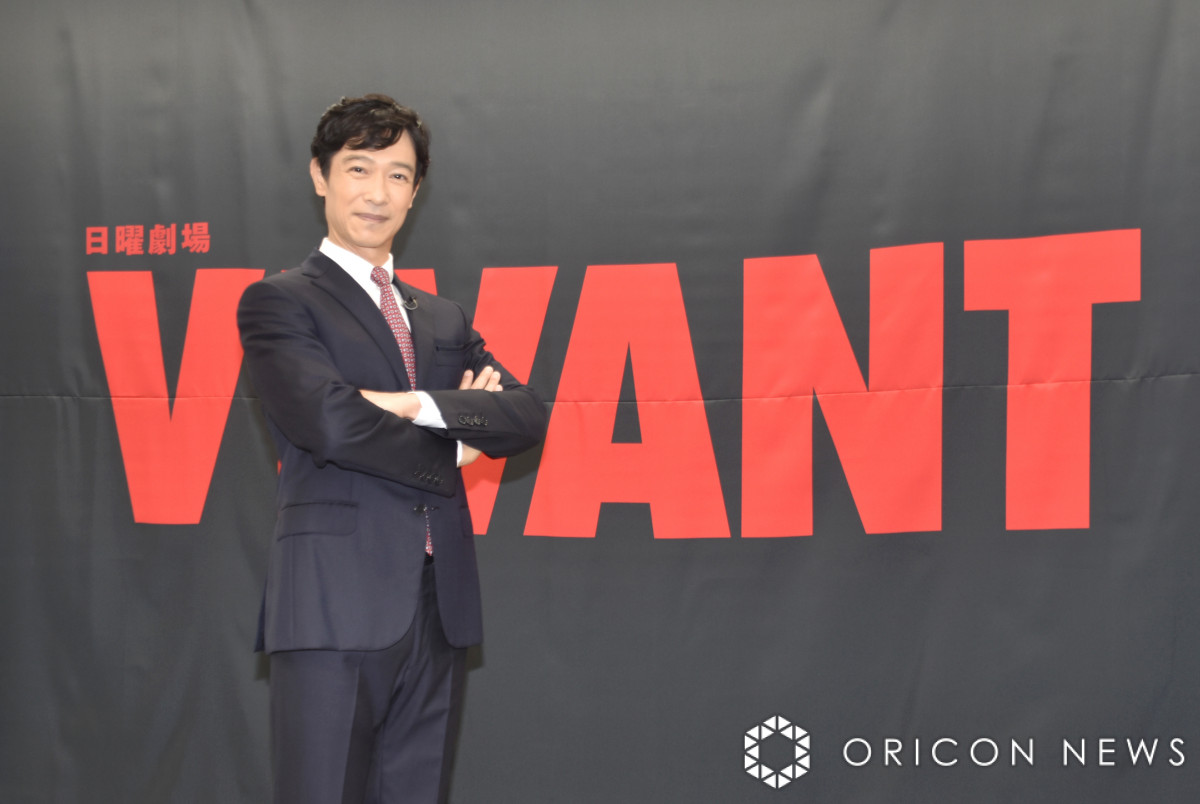 VIVANT』新カットに“ある人物”／北村匠海、大森元貴らオフショ【8／15