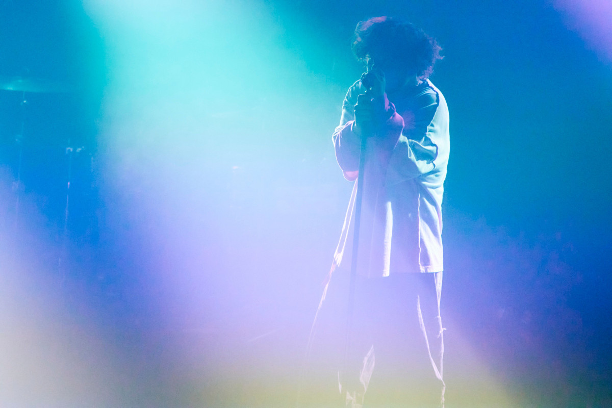 ミュージシャン Vaundy light ミュージシャン Vaundy light Vaundy LIVE