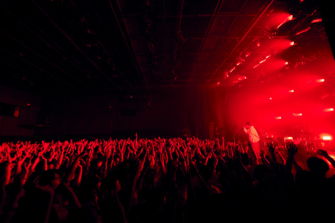 Vaundy ライブハウス 大阪 ラバーバンド vaundy 大阪ライブハウス 限定グッズ Rubber Band 商品詳細