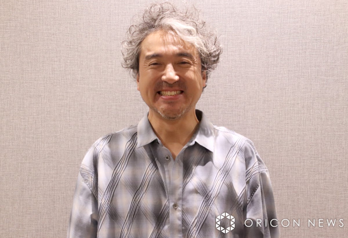 cV (C)ORICON NewS inc. 