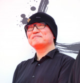 �w�^�E���` YAIBA�x�󑐎��G�n��[�Z�����j�[�ɎQ�������R������ (C)ORICON NewS inc. 