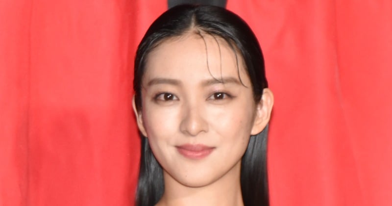 武井咲、約8ヶ月ぶりにインスタ更新 近影ショット公開に「待ってました!」「3人のお子さんがいるママに見えません」