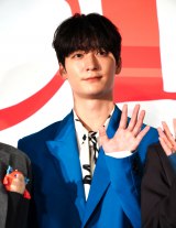 画像・写真 | KAT-TUN上田＆菅田将暉、髪バッサリ坊主頭に