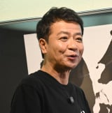 w񒆎RGWxJËLOމɓoꂵRG (C)ORICON NewS inc. 