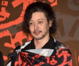 �f��wTHE �I���o�[�Ȍ��A(Gosh!!)���̃����E MOVIE�x������I���ʉ�䂠�����ɓo�d�����I�_�M���W���[ (C)ORICON NewS inc. 