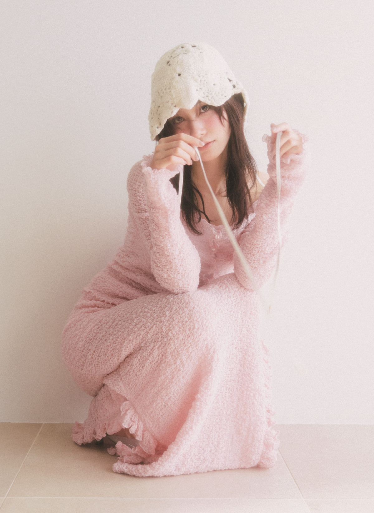 画像・写真 | めるる＆ザキヤマ『CanCam』で2ショット撮影 表紙は生見