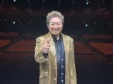 「45年の芸歴で初めて」コロッケ、入院でステージに立てない日々に不安…復帰の舞台裏に密着 病室で温めた新たな芸に挑戦 