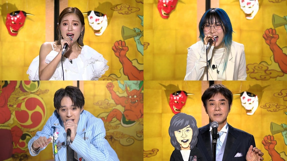 Travis Japan松倉海斗、『鬼レンチャン』サビだけカラオケでリベンジ