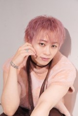 ���̃\���ʐ^�W�wTRENTE�x�𔭔����������}�E�V���[�� �iC�jORICON NewS inc. 