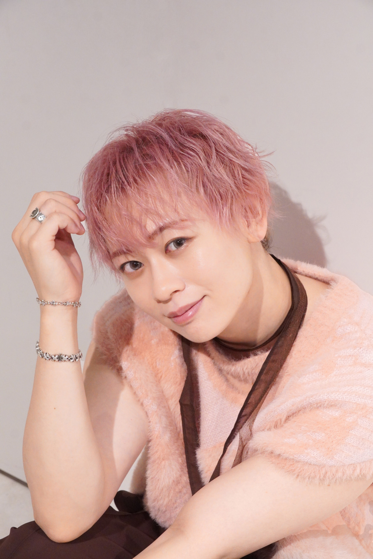 超特急シューヤ、30歳の節目に語る“進化”と“こだわり” タカシへ深い