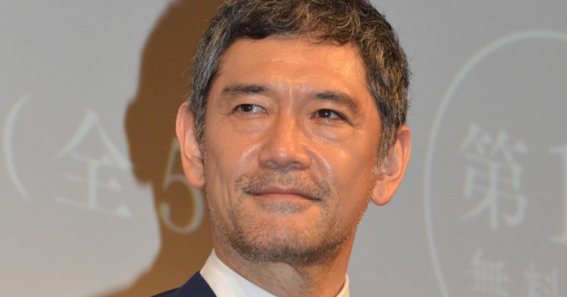 激レア　ハイティーブギ　告知ポスター　杉本哲太 60歳・杉本哲太、夏バテ予防の「#男飯」メニューを紹介「哲ちゃんが