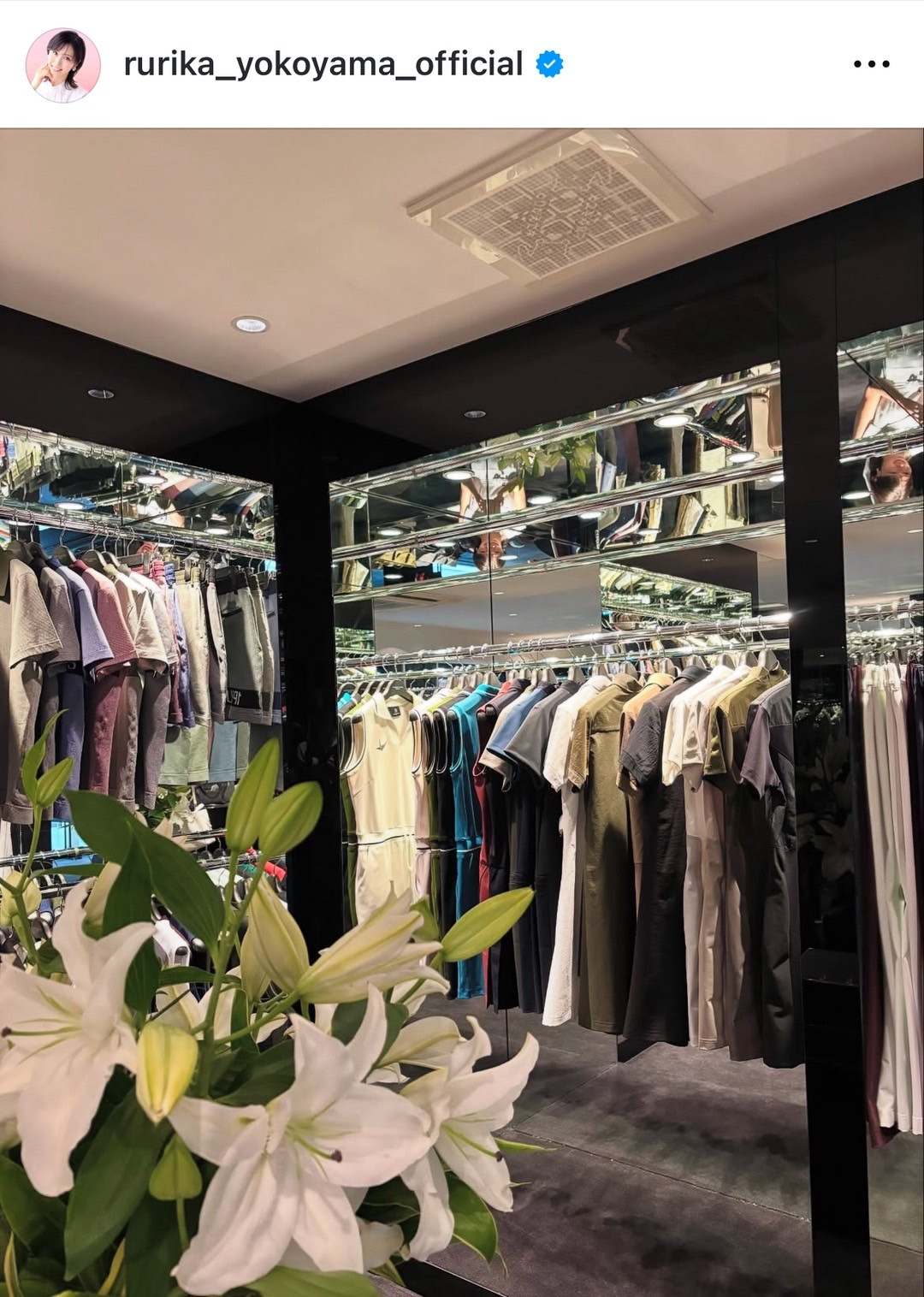 RJuA @1piu1uguale3_golf  2026tE WɍsĂ܂`v (ʐ^̓CX^O@rurika_yokoyama_official ) 