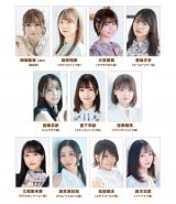薬屋のひとりごと』猫猫＆壬氏がきらめくカードに 悠木碧＆大塚