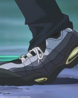 �����ɓo�ꂵ���G�A�}�b�N�X95 