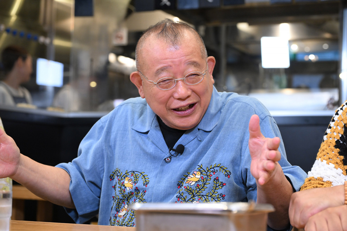 笑福亭鶴瓶、GP帯2番組が1年以内に終了 不遇時代に出会った“恩人”大物