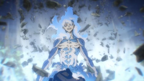 �e���r�A�j���w�l�̃q�[���[�A�J�f�~�A FINAL SEASON�x�{PV�J�b�g�iC�j�x�z�k���^�W�p�ЁE�l�̃q�[���[�A�J�f�~�A����ψ��� 