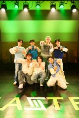 りょんりょん先生、“伸びる人の三原則”伝授 BMSG『THE LAST PIECE