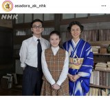 �A���e���r�����w����ς�x�̌���SNS���iC�jNHK 