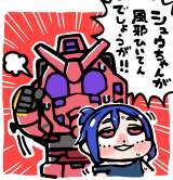 大川ぶくぶ氏の公式Xより 