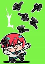 大川ぶくぶ氏の公式Xより 