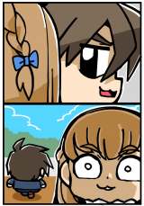 大川ぶくぶ氏の公式Xより 