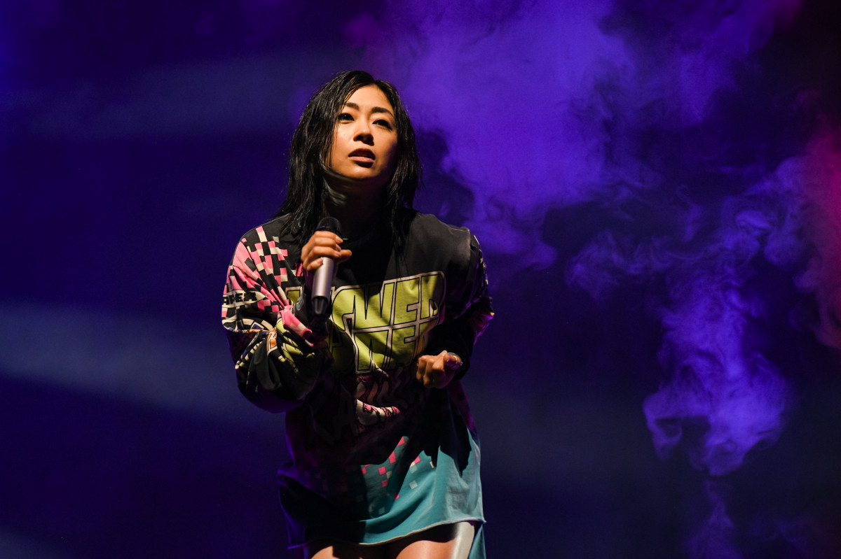 マジで来た！」宇多田ヒカルがSONICMANIAにサプライズ登場 国内音楽