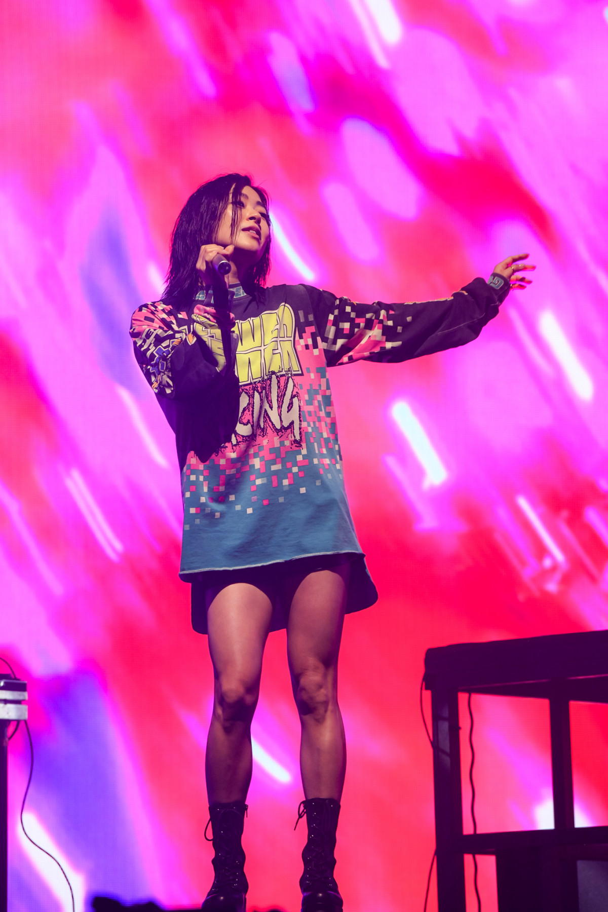 FcqJSONICMANIAɃTvCYo ʐ^:ݓcN / Teppei Kishida 