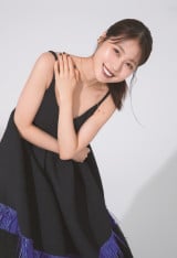 日向坂46写真集『日向撮』松田好花”推しカバー”解禁 センターは