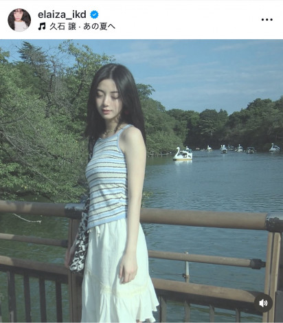 �r�c�G���C�U�u��ƎU���v �i�ʐ^�̓C���X�^�O����@elaiza_ikd ���j 