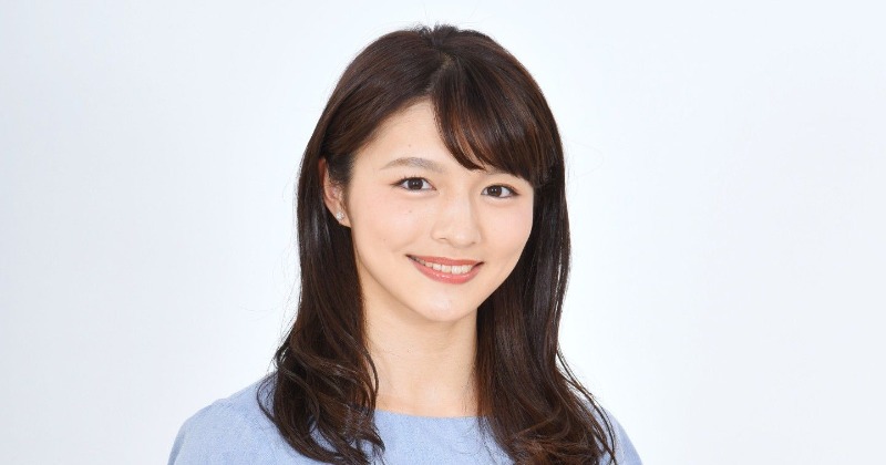 MBS清水麻椰アナ、結婚発表「先日、結婚いたしました！」 | オリコン