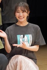 �w�_���n�i�čՂ�2025�`�g�U���U���h�T�}�[�x�ɏo���������ї��� (C)ORICON NewS inc. 