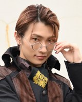 画像・写真 | 仮面ライダーガヴ ファイナルステージ』ヒーローショーに