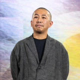 ���J���m���ۉf��ՂɎQ�������O��ē� 