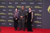 三宅唱監督『旅と日々』ロカルノ国際映画祭で金豹賞・ヤング審査員賞のW受賞 日本映画では18年ぶりの快挙 