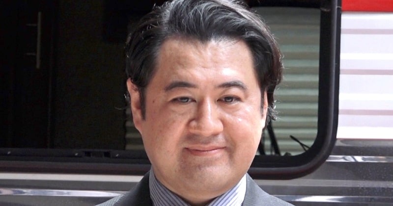 小手伸也「ちょっと、待ってくれ…」人気作の韓国リメイクに反応 日本→韓国で“イケオジ化”も話題