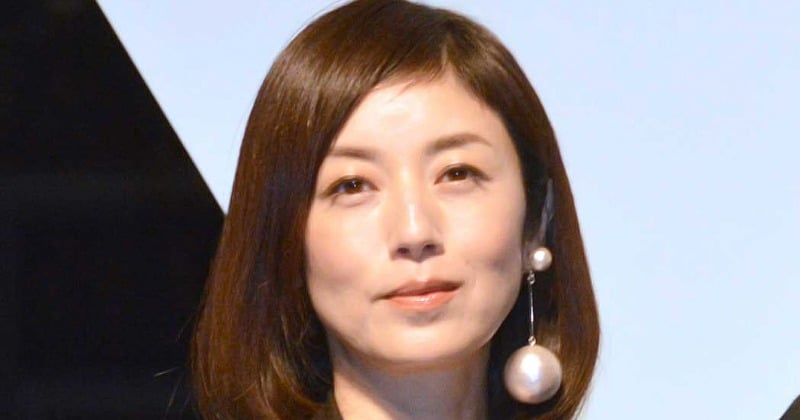 高岡早紀、“超超久しぶり”47歳・俳優の仲良し2ショット「お色気美女の2ートップ」「大好きな2人」