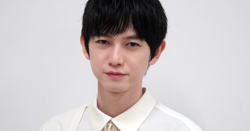“父親役”本郷奏多、9歳子役と仲良し2ショット「顔がそっくり過ぎる」「本当の親子みたい」