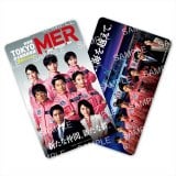 内野聖陽、『JIN』スタッフと再タッグで連ドラ主演 初共演の