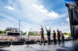 Aぇ! group『サマソニ』で大阪熱狂　「本当にすごい景色…」バンド＆ダンス全11曲で圧巻パフォーマンス【セトリあり】 
