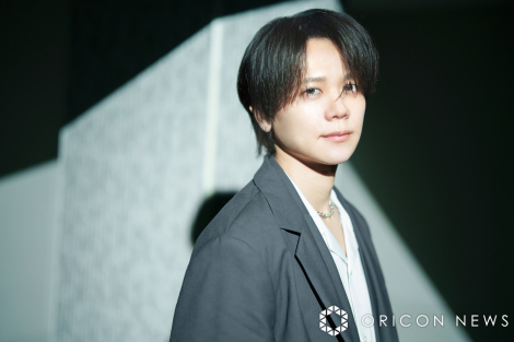 藤牧京介の画像・写真 | INI尾崎匠海＆藤牧京介、オリジナル楽曲制作