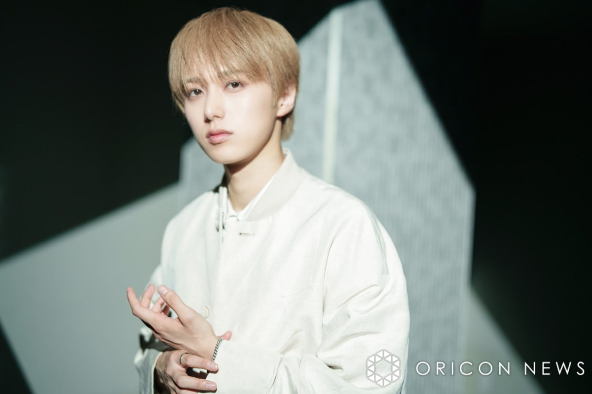 INIE菠C(Be:KOBA) (C)ORICON NewS inc. 