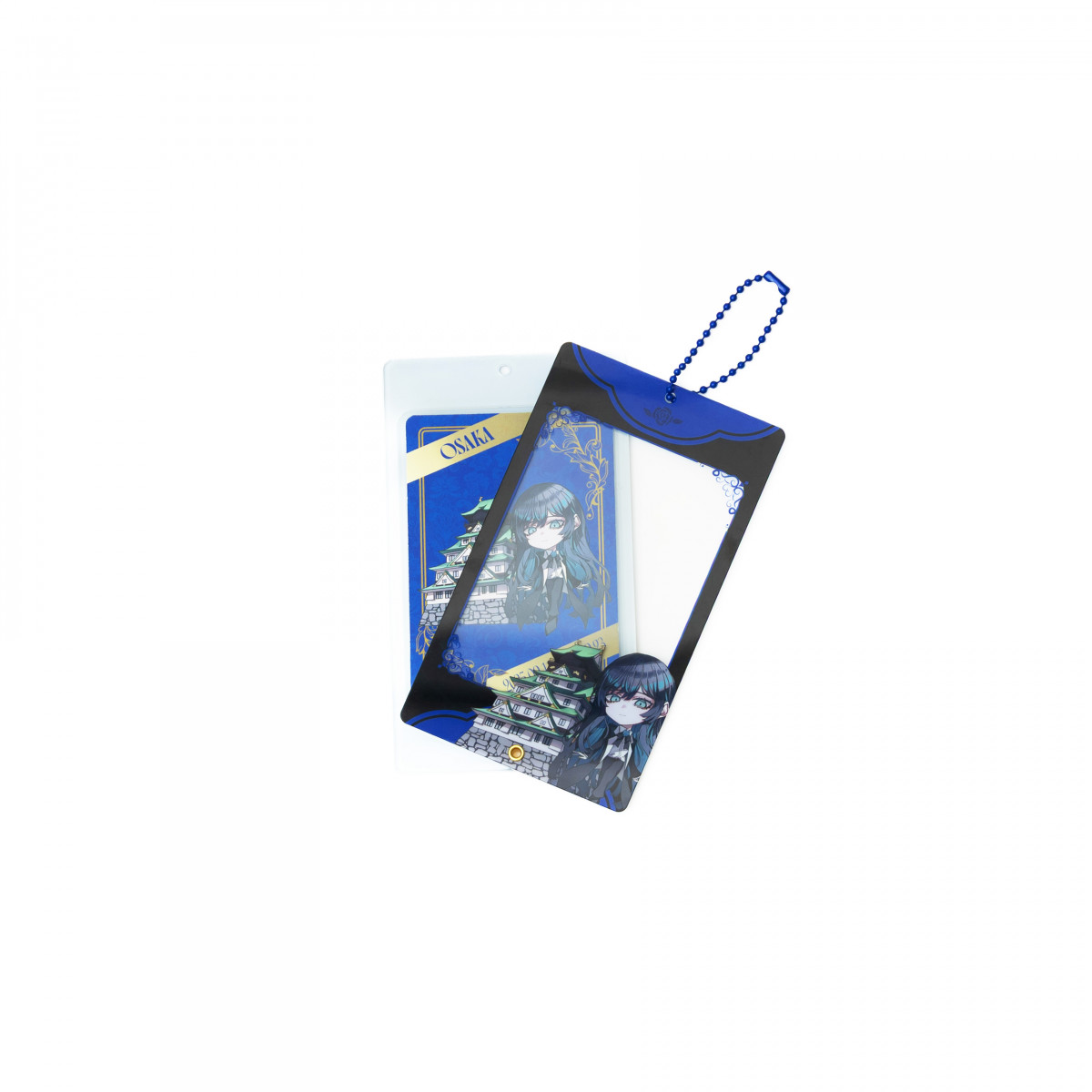 画像・写真 | Ado、大阪ご当地グッズ公開 5周年記念「POP-UP STORE