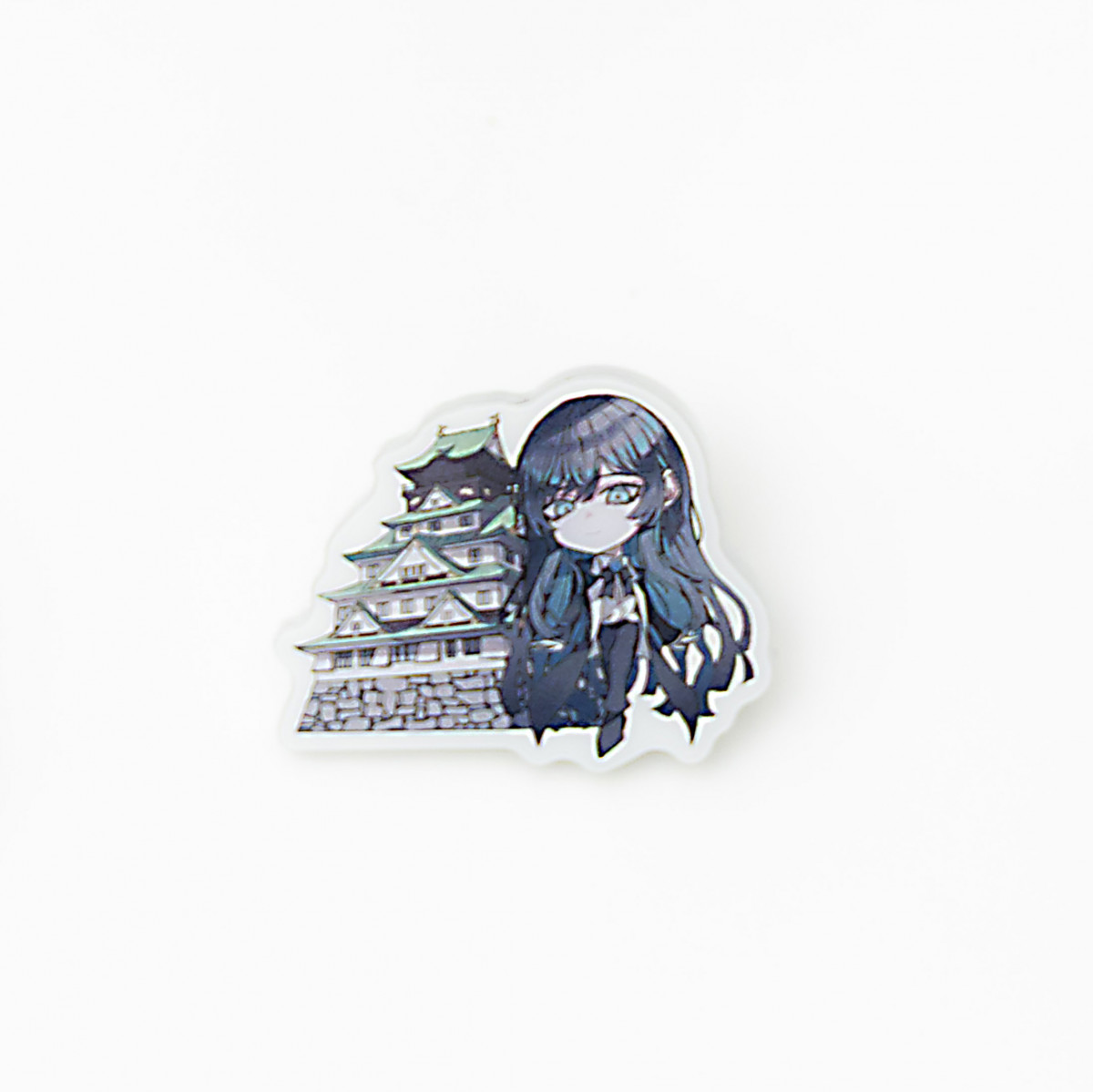 画像・写真 | Ado、大阪ご当地グッズ公開 5周年記念「POP-UP STORE